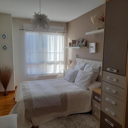 Ferienwohnung Noray Ribadeo Exterior foto